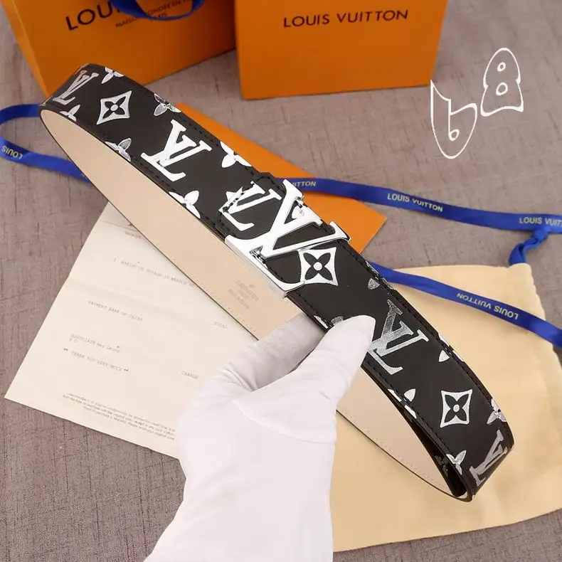 LV Belt 原版 38mm lb (157)